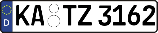 KA-TZ3162