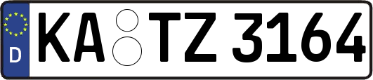 KA-TZ3164
