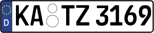 KA-TZ3169