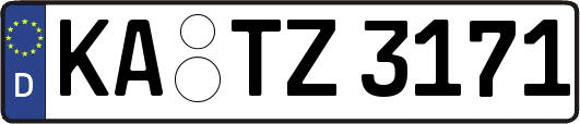 KA-TZ3171