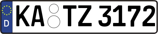 KA-TZ3172