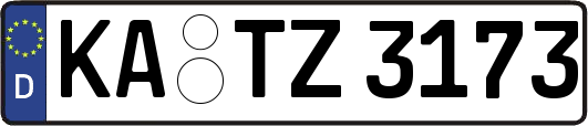 KA-TZ3173