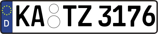KA-TZ3176