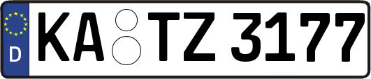 KA-TZ3177