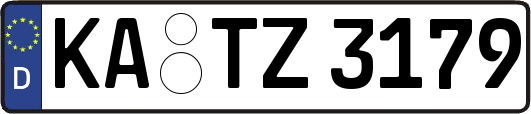 KA-TZ3179