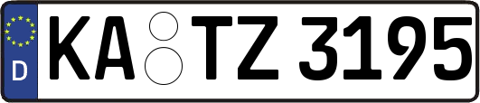 KA-TZ3195
