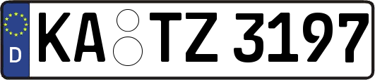 KA-TZ3197
