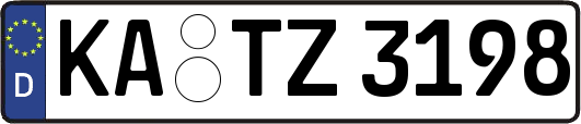 KA-TZ3198