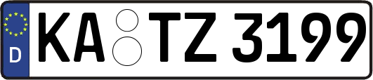 KA-TZ3199