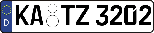 KA-TZ3202