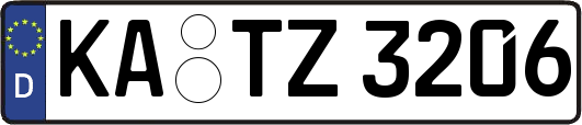 KA-TZ3206