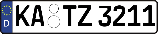 KA-TZ3211