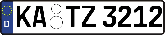 KA-TZ3212