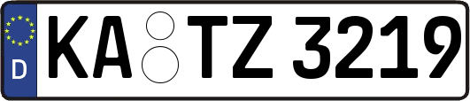 KA-TZ3219