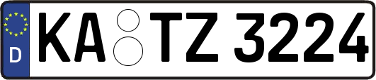 KA-TZ3224
