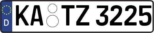 KA-TZ3225