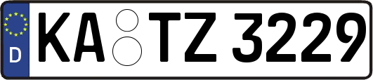 KA-TZ3229