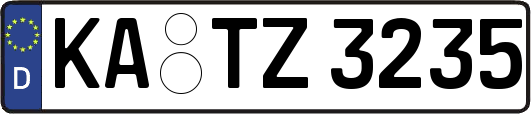 KA-TZ3235