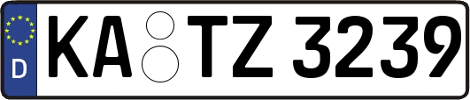 KA-TZ3239