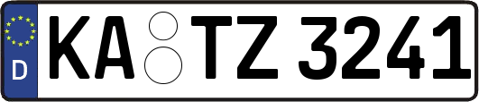 KA-TZ3241