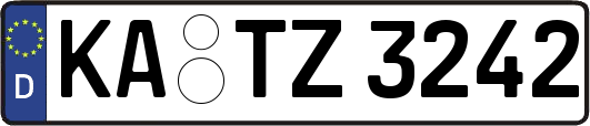 KA-TZ3242