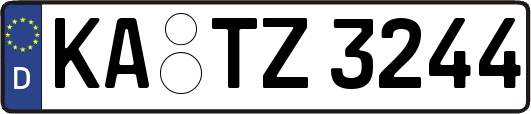 KA-TZ3244