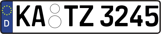 KA-TZ3245