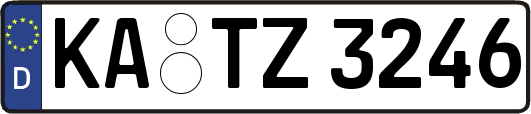 KA-TZ3246