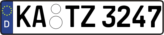 KA-TZ3247