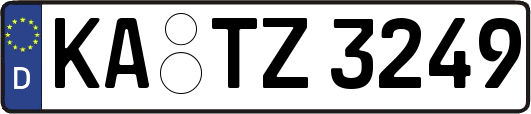 KA-TZ3249