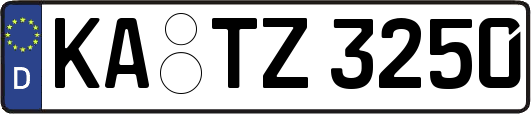 KA-TZ3250