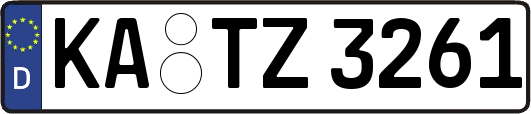 KA-TZ3261
