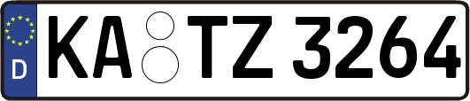 KA-TZ3264
