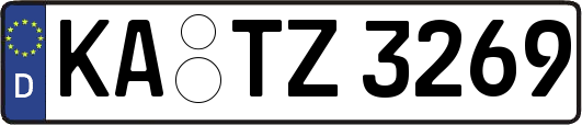 KA-TZ3269