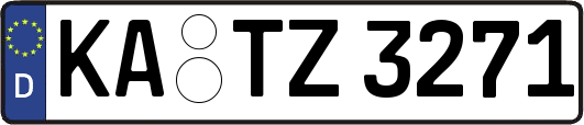 KA-TZ3271