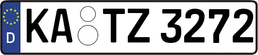 KA-TZ3272