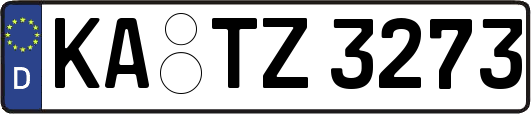 KA-TZ3273