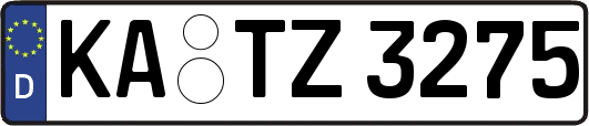 KA-TZ3275