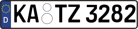 KA-TZ3282