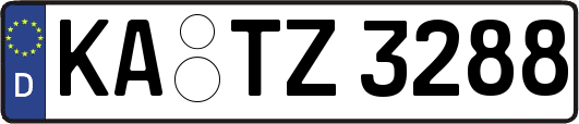 KA-TZ3288