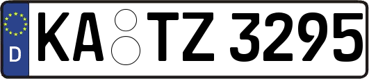 KA-TZ3295