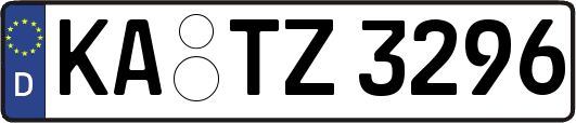 KA-TZ3296