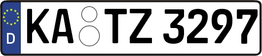 KA-TZ3297