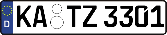 KA-TZ3301