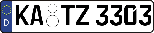 KA-TZ3303
