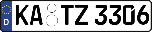 KA-TZ3306