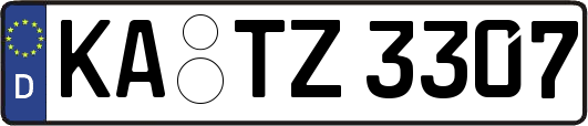 KA-TZ3307