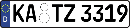KA-TZ3319