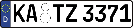 KA-TZ3371
