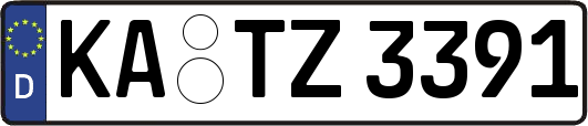 KA-TZ3391